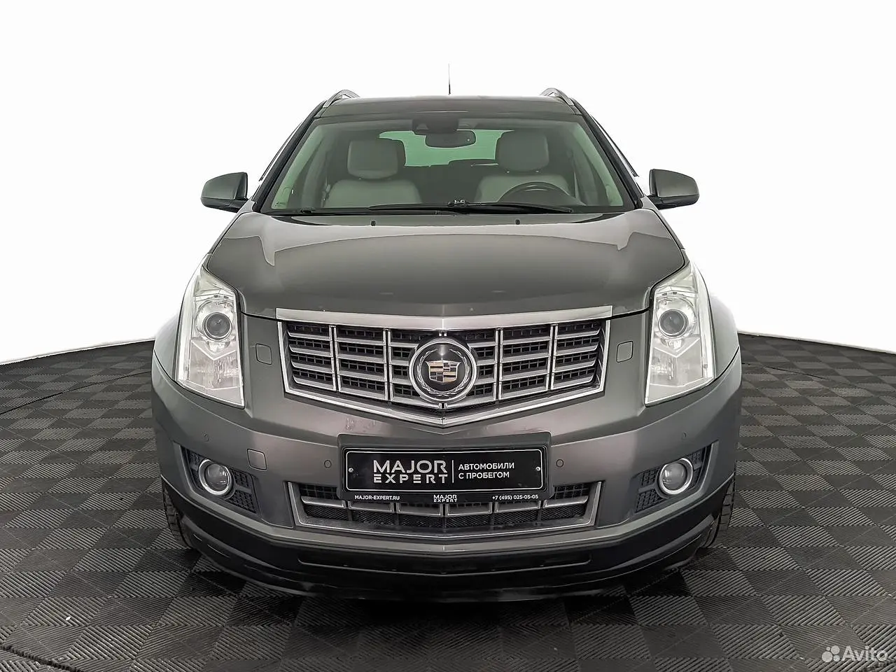 Cadillac