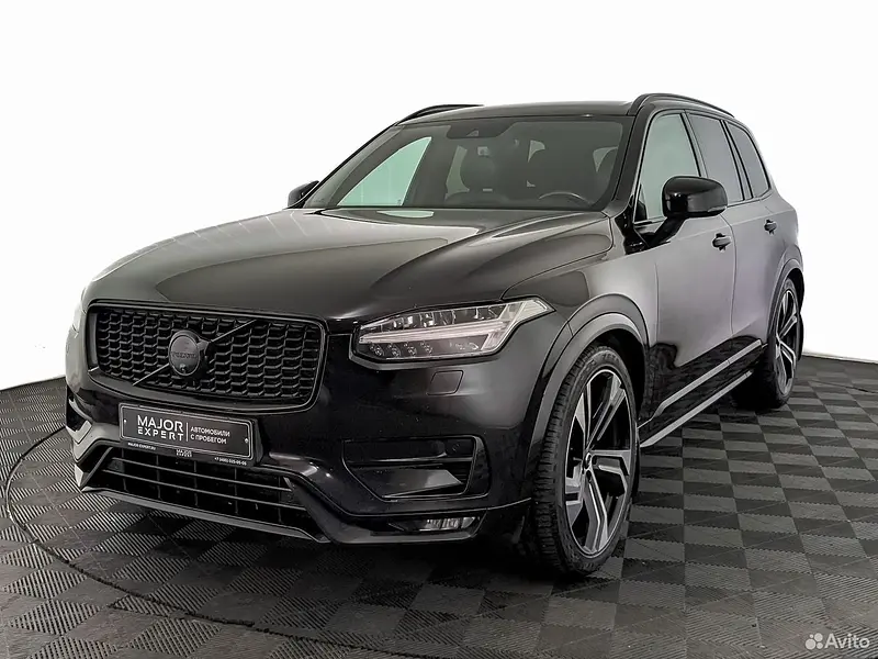 XC90