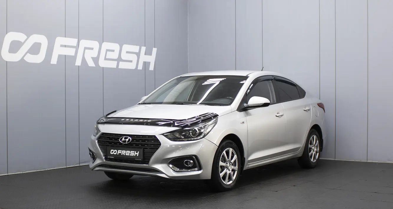 Hyundai