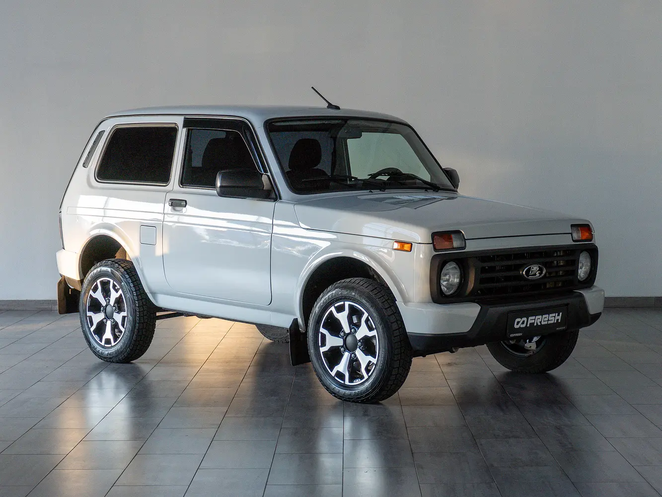 LADA (ВАЗ)