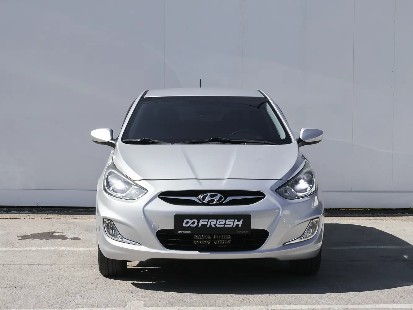 Hyundai