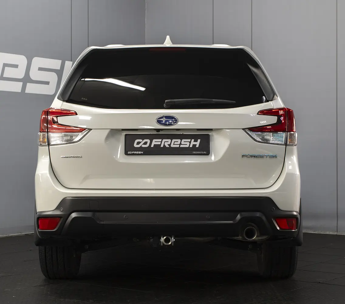Subaru