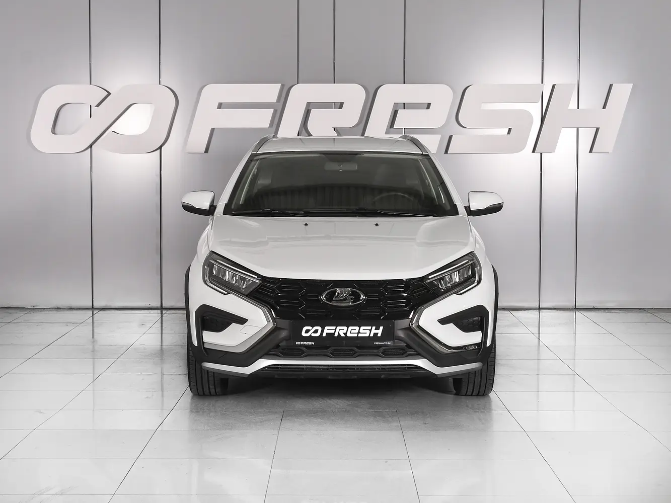 LADA (ВАЗ)
