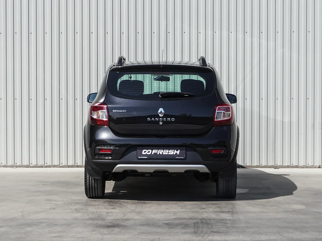 Renault