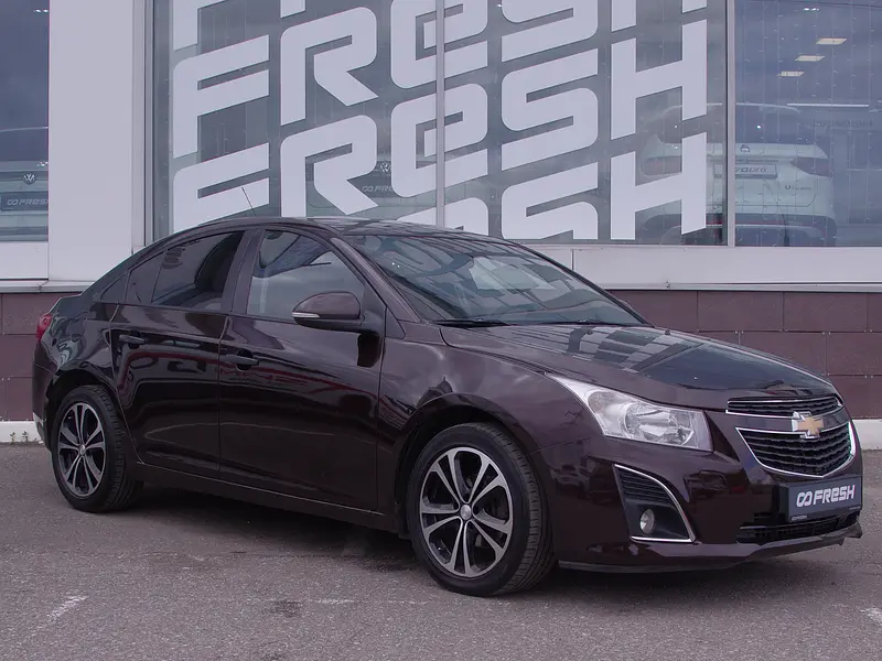 Cruze