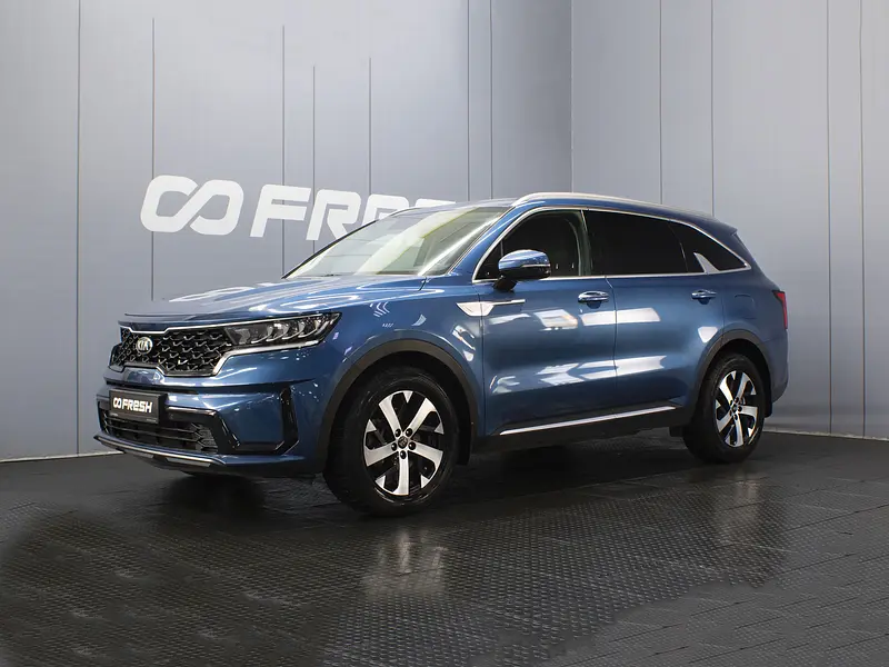 Sorento