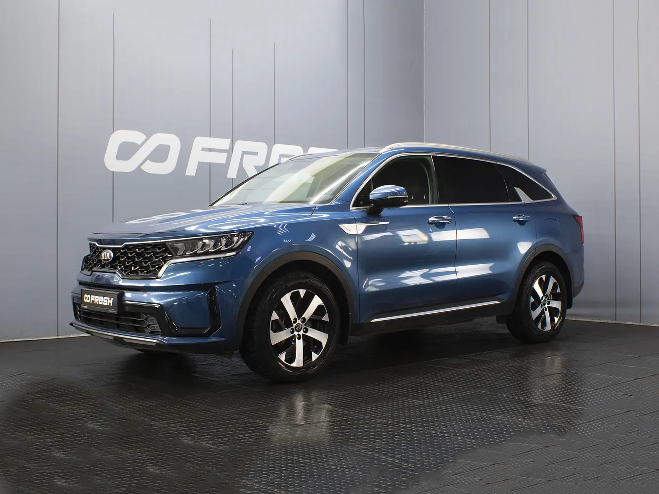 Kia