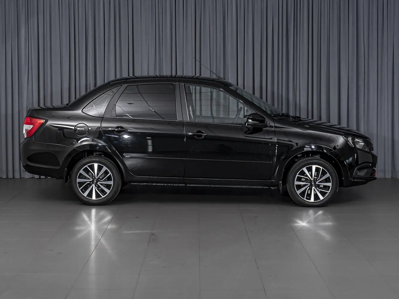 LADA (ВАЗ)