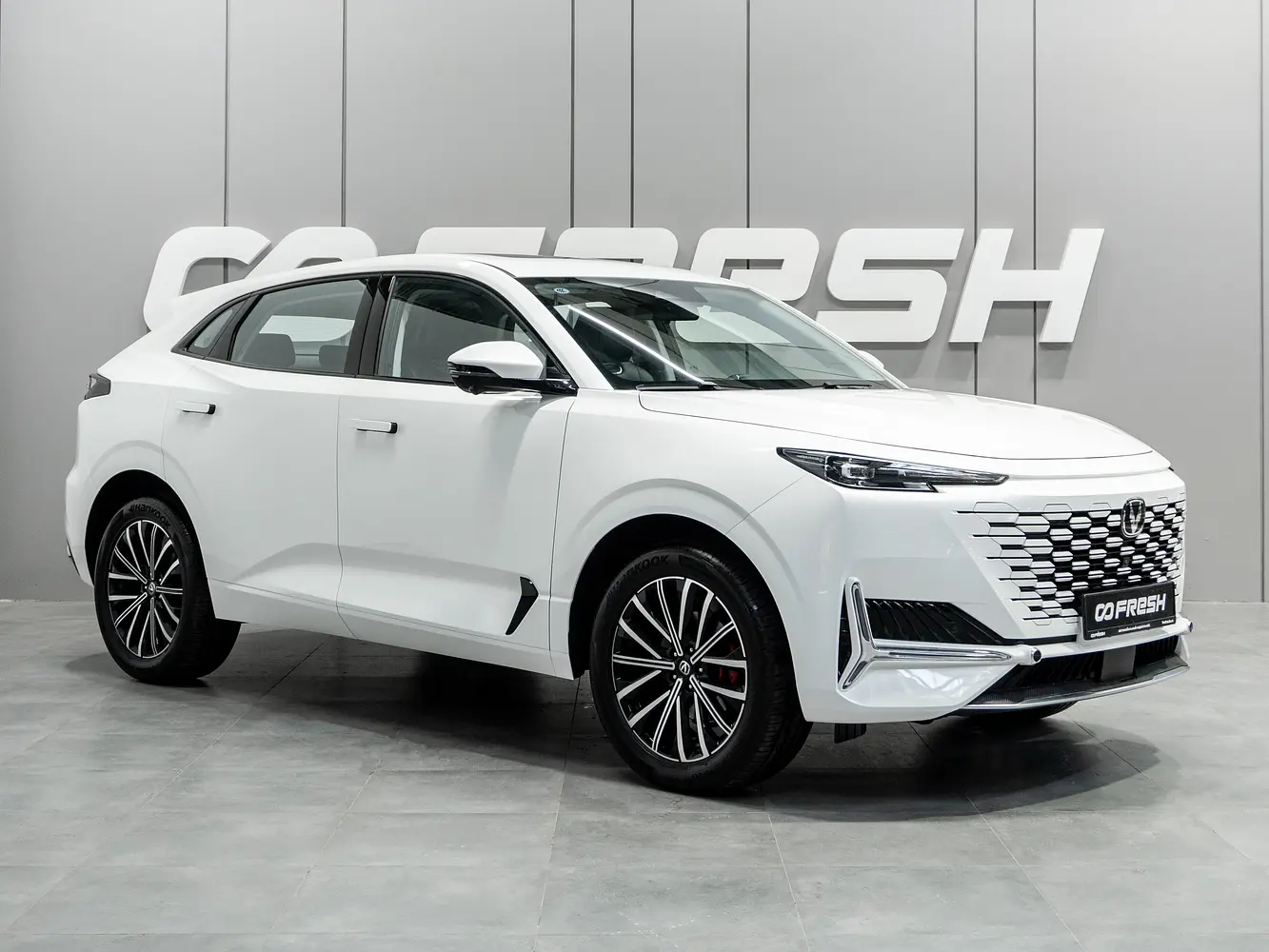 Changan