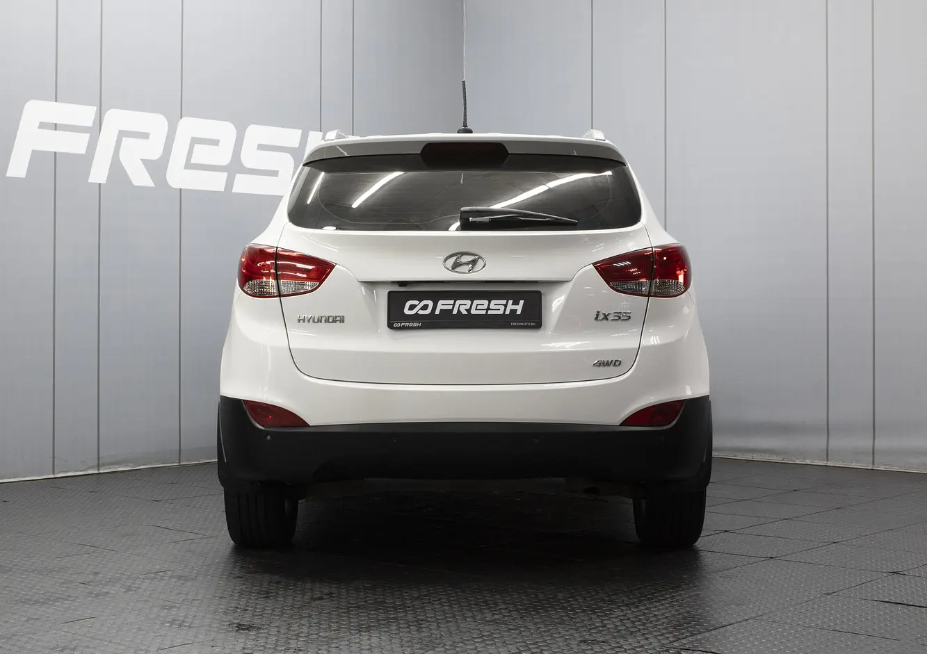 Hyundai