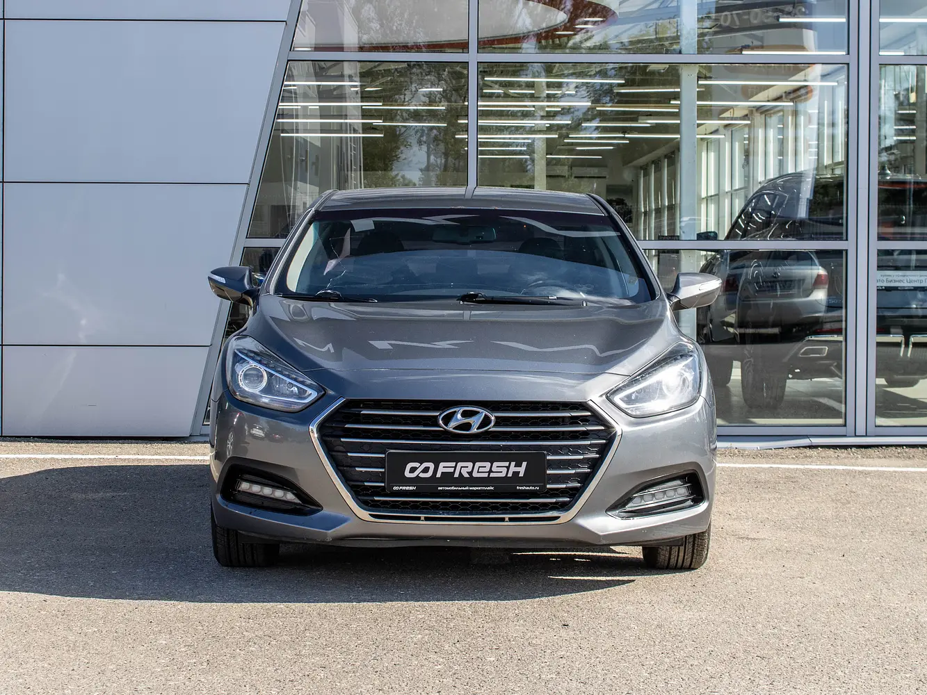 Hyundai