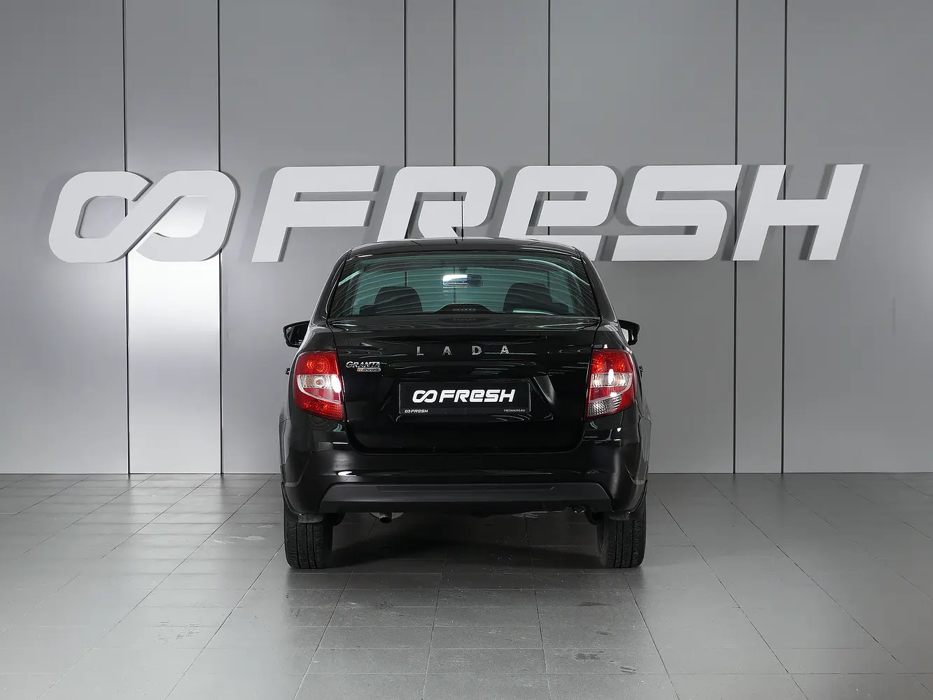 LADA (ВАЗ)