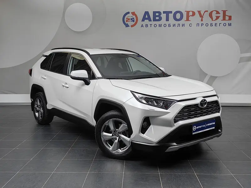 RAV4