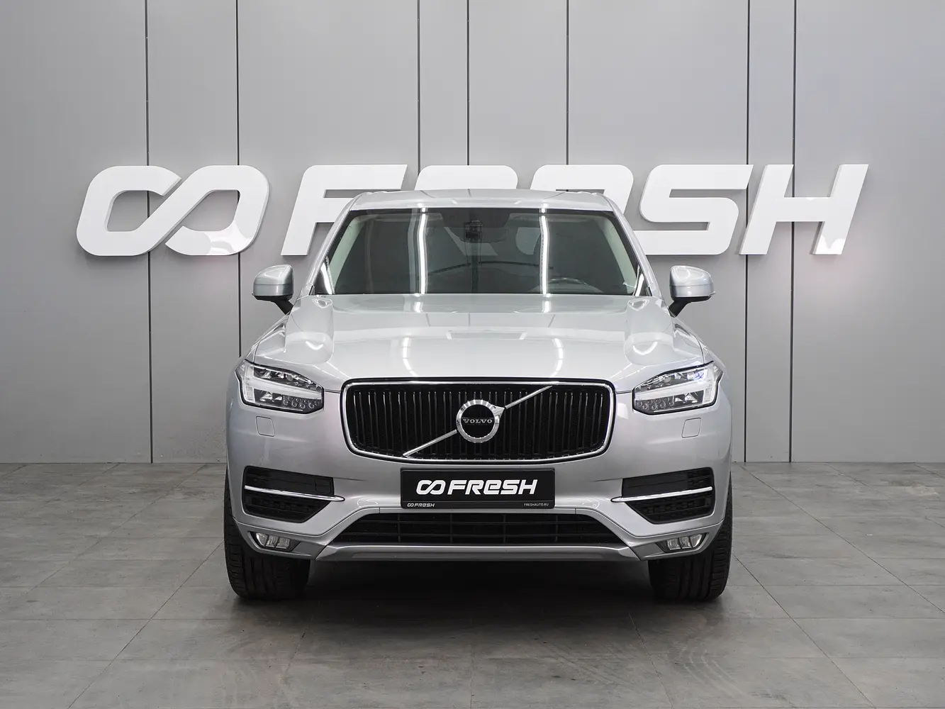 Volvo