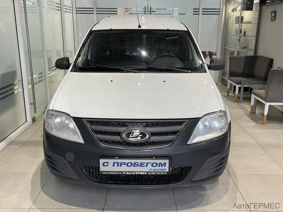 LADA (ВАЗ)