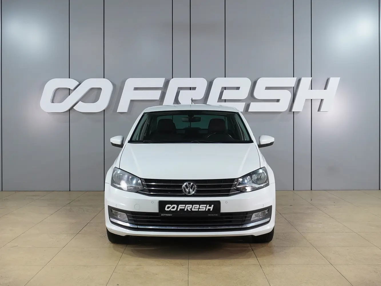 Volkswagen