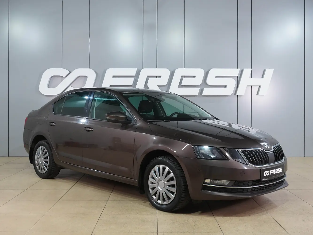 Skoda