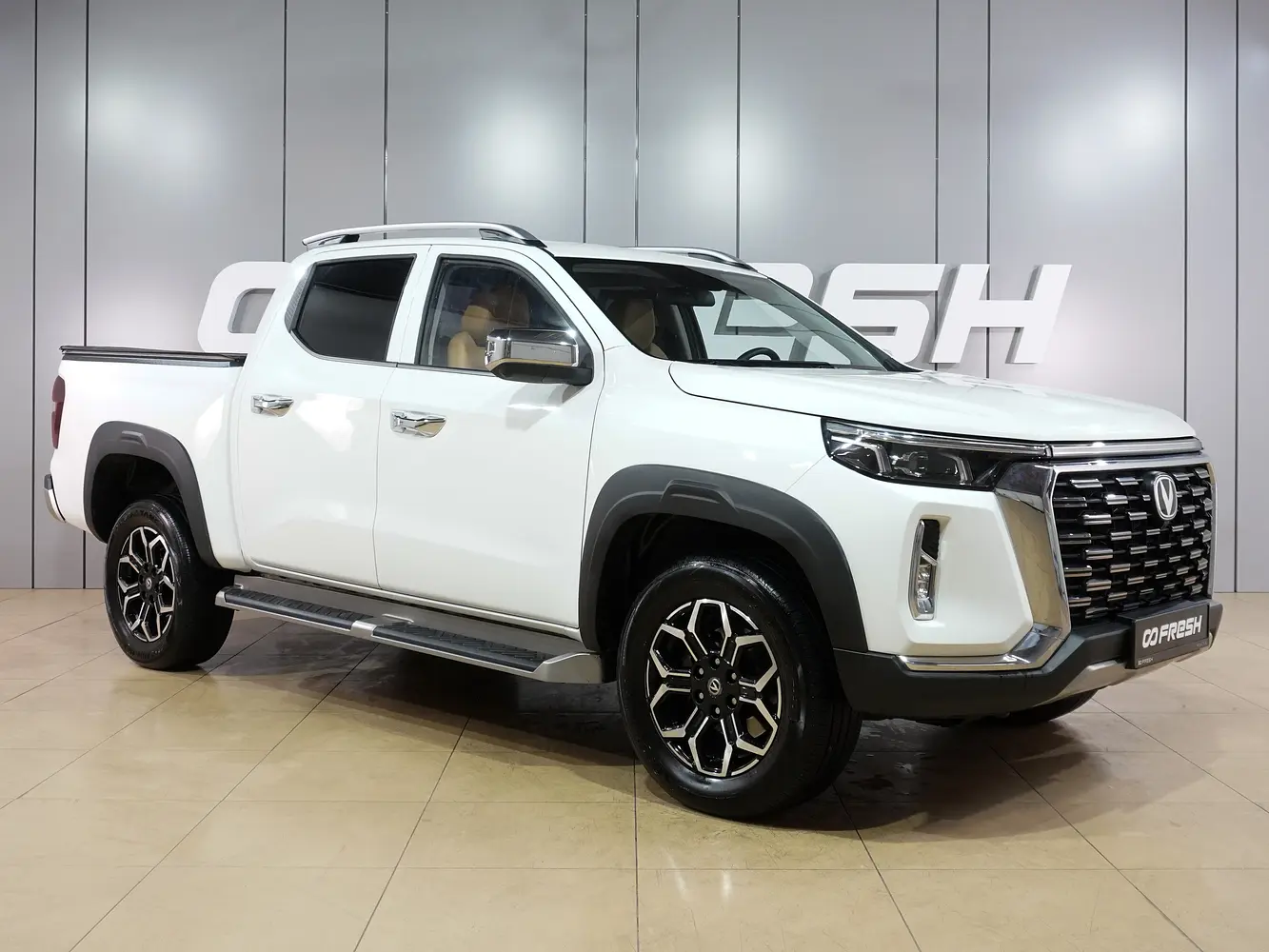 Changan
