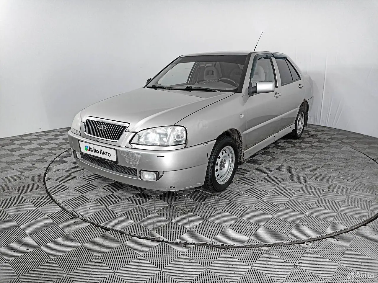 Chery