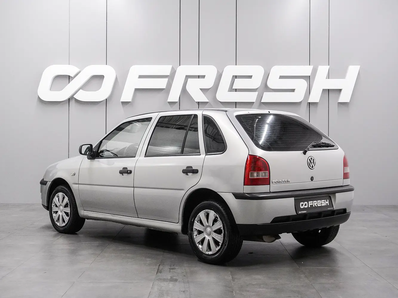 Volkswagen