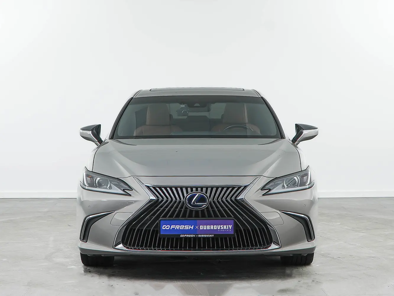 Lexus