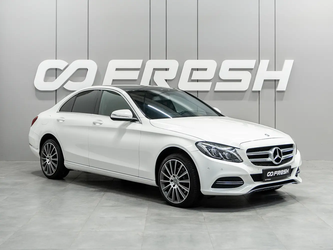 Mercedes-Benz