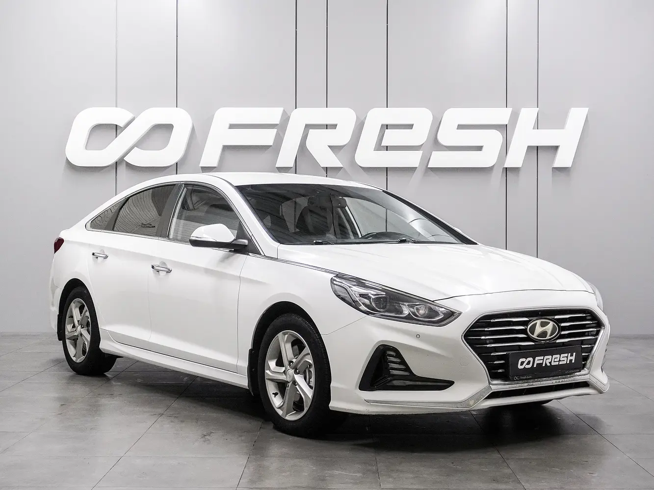 Hyundai
