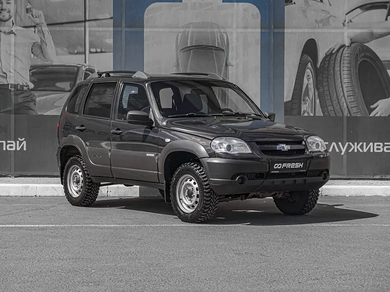 Niva