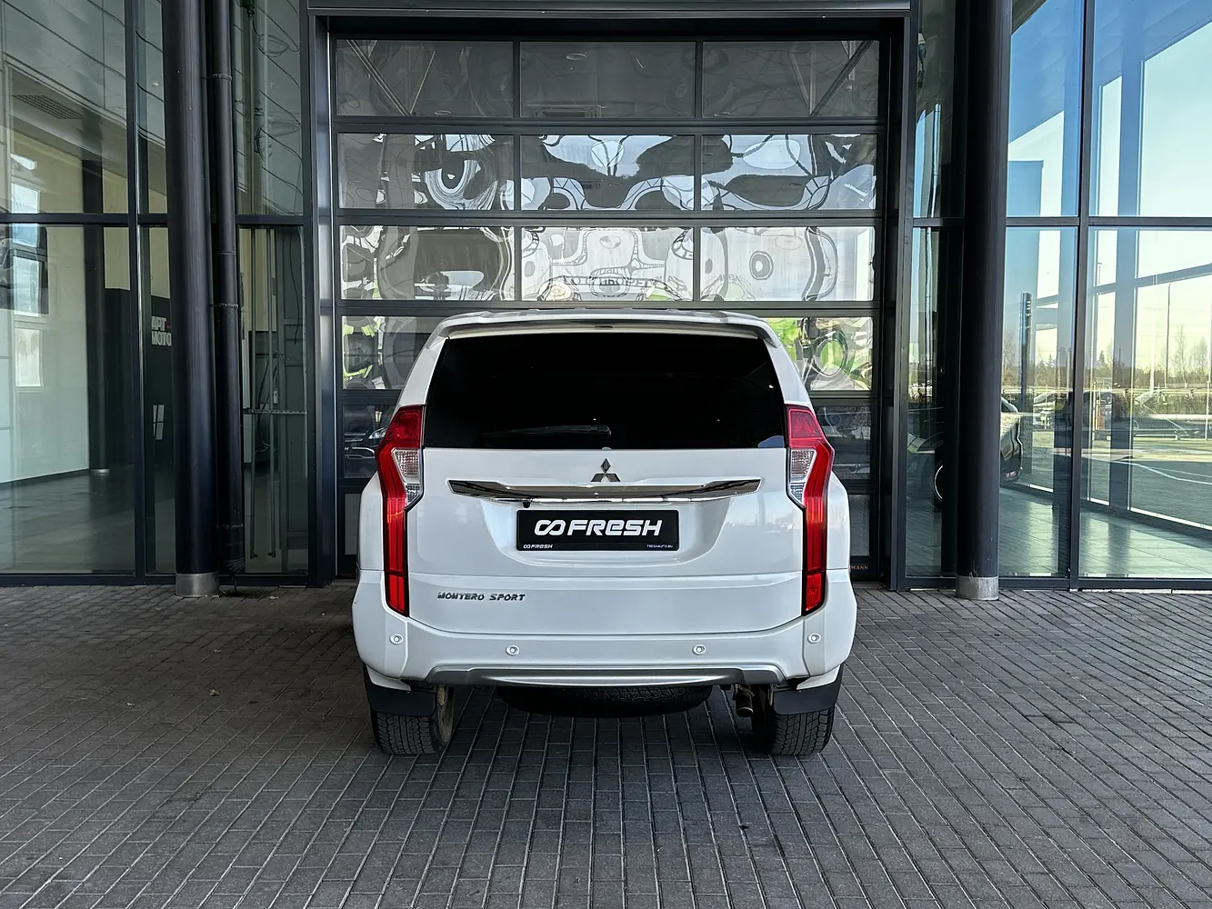 Mitsubishi