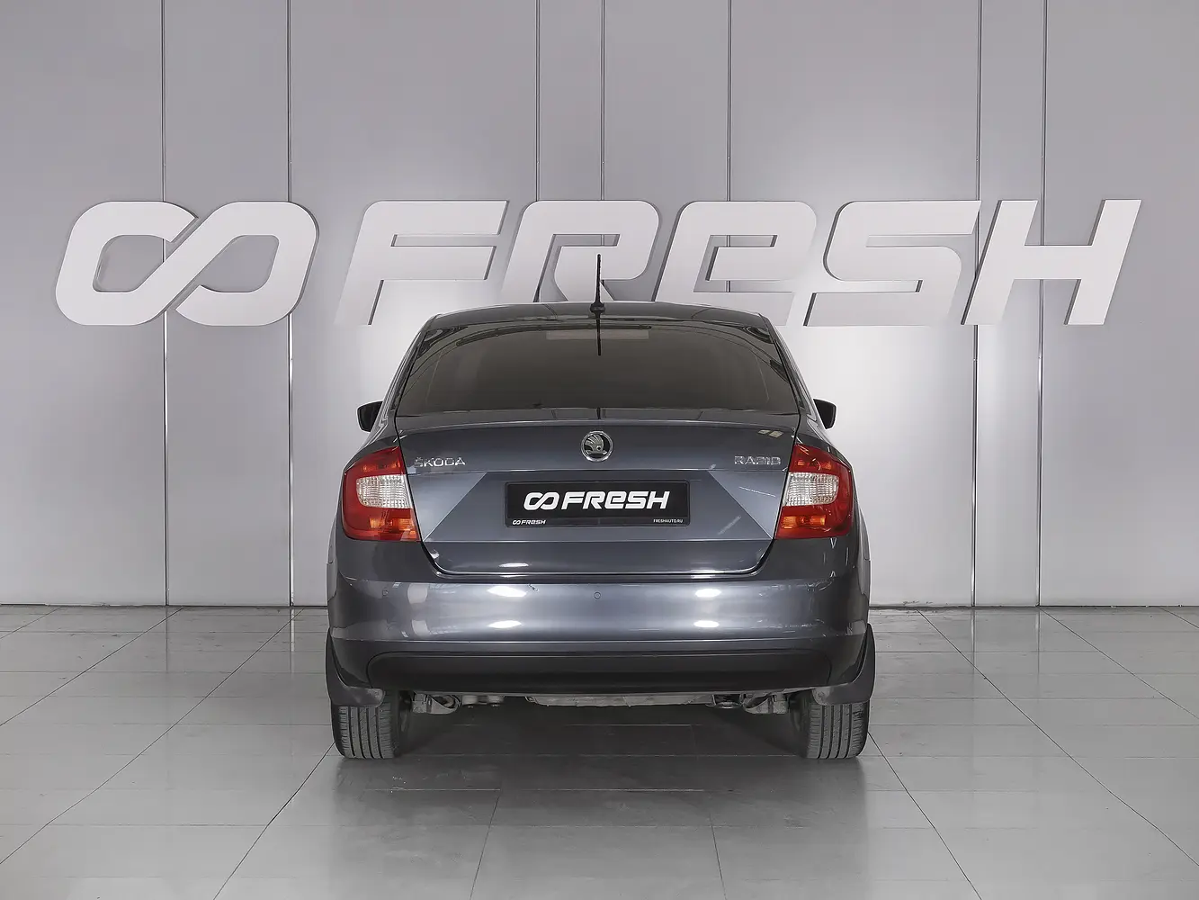 Skoda