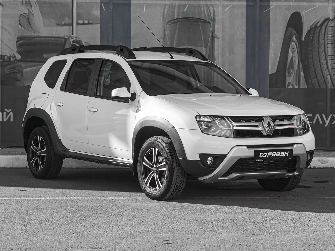 Renault