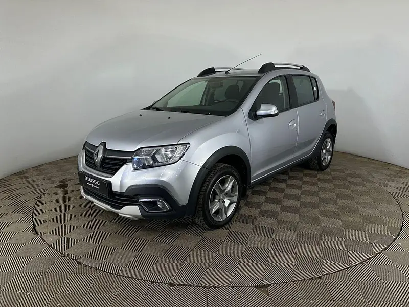 Sandero