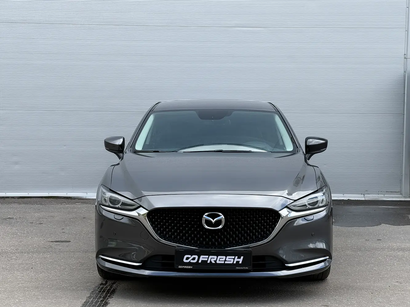 Mazda