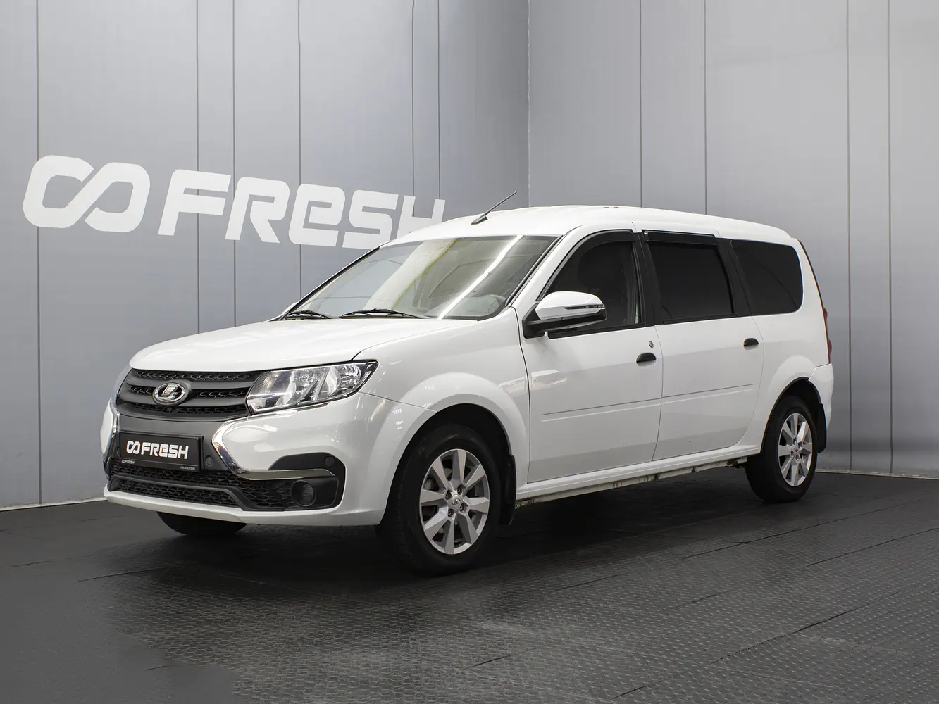 LADA (ВАЗ)