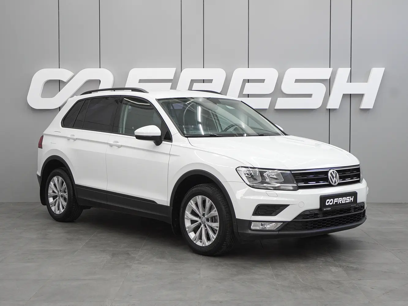 Volkswagen