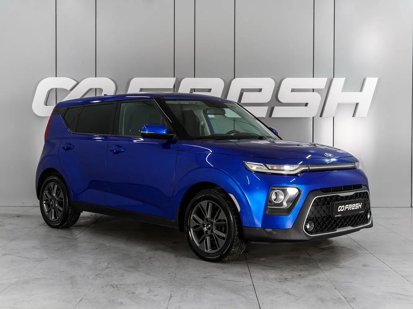 Kia