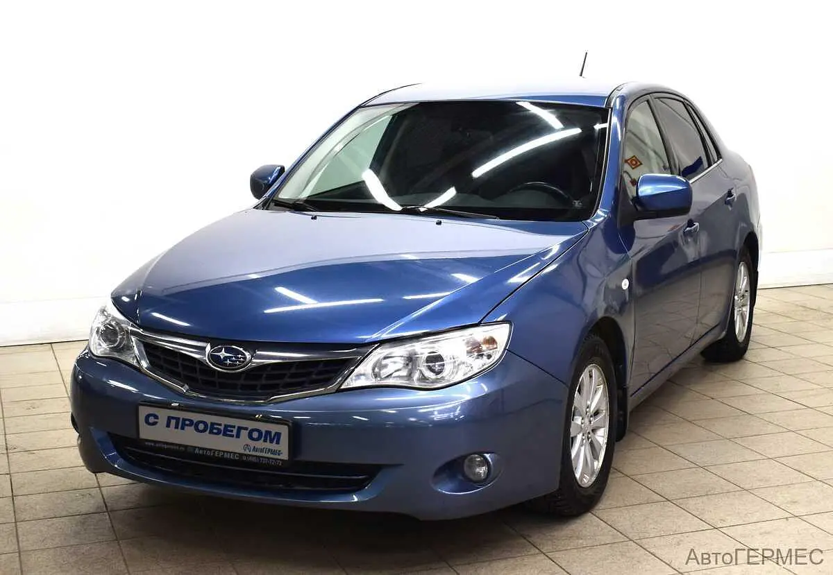 Subaru