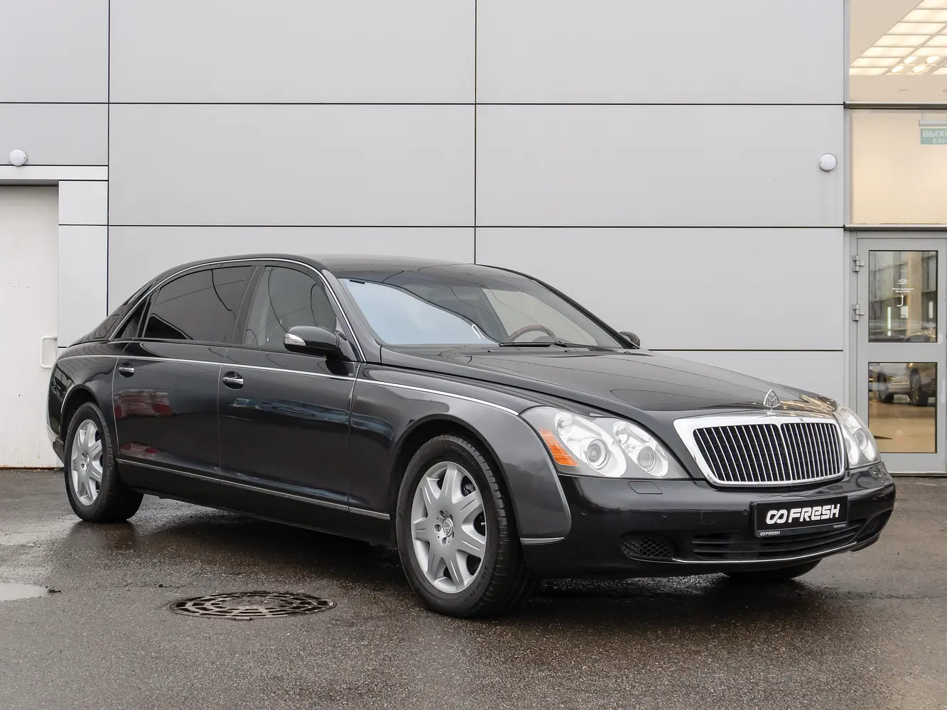 Maybach