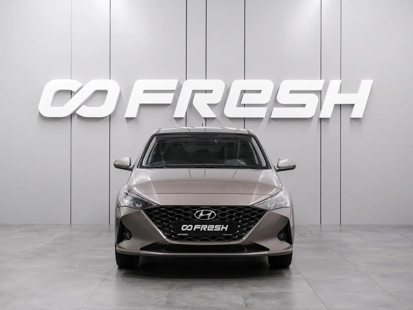 Hyundai