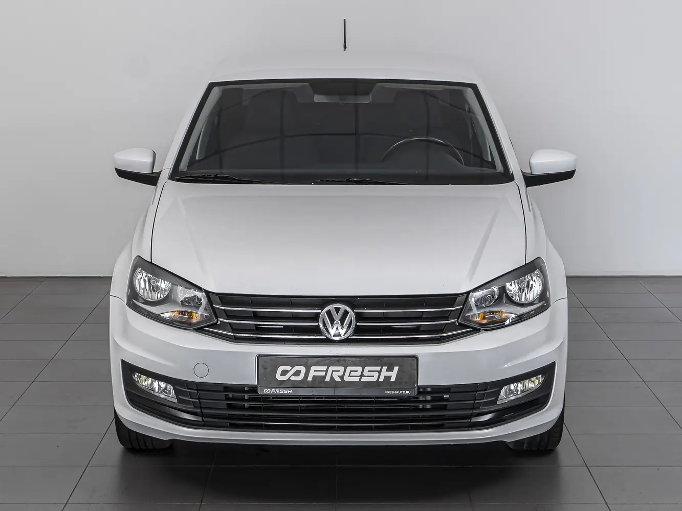 Volkswagen