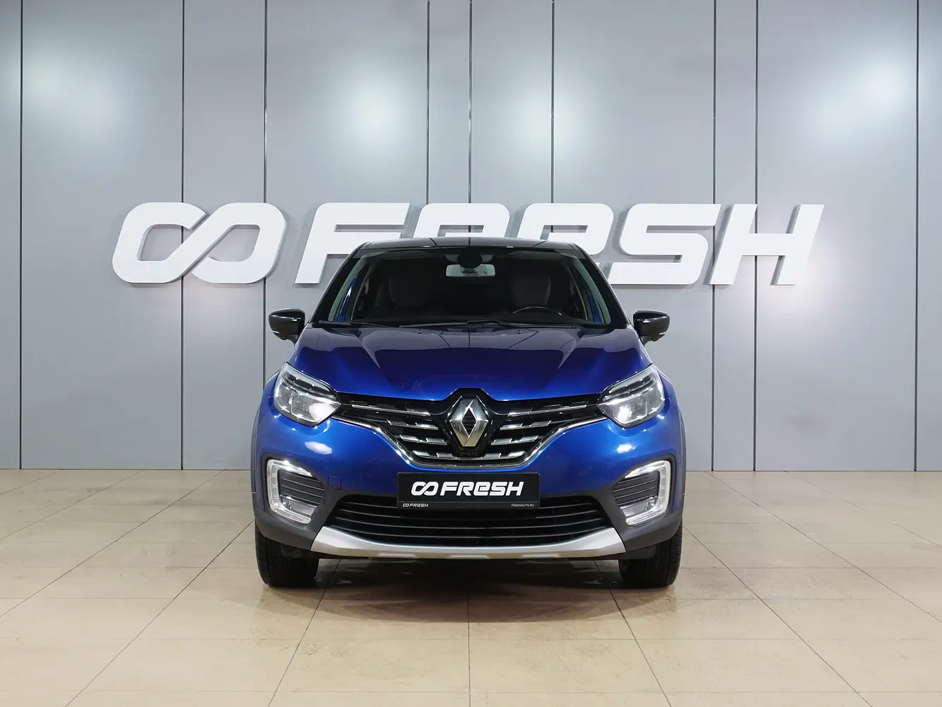 Renault