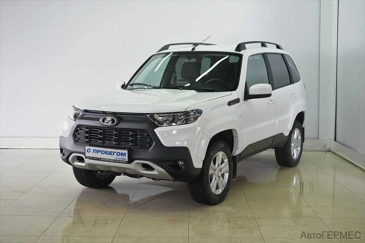LADA (ВАЗ)