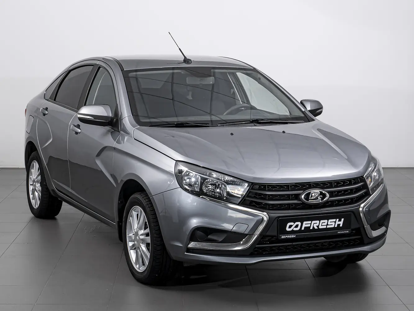 LADA (ВАЗ)