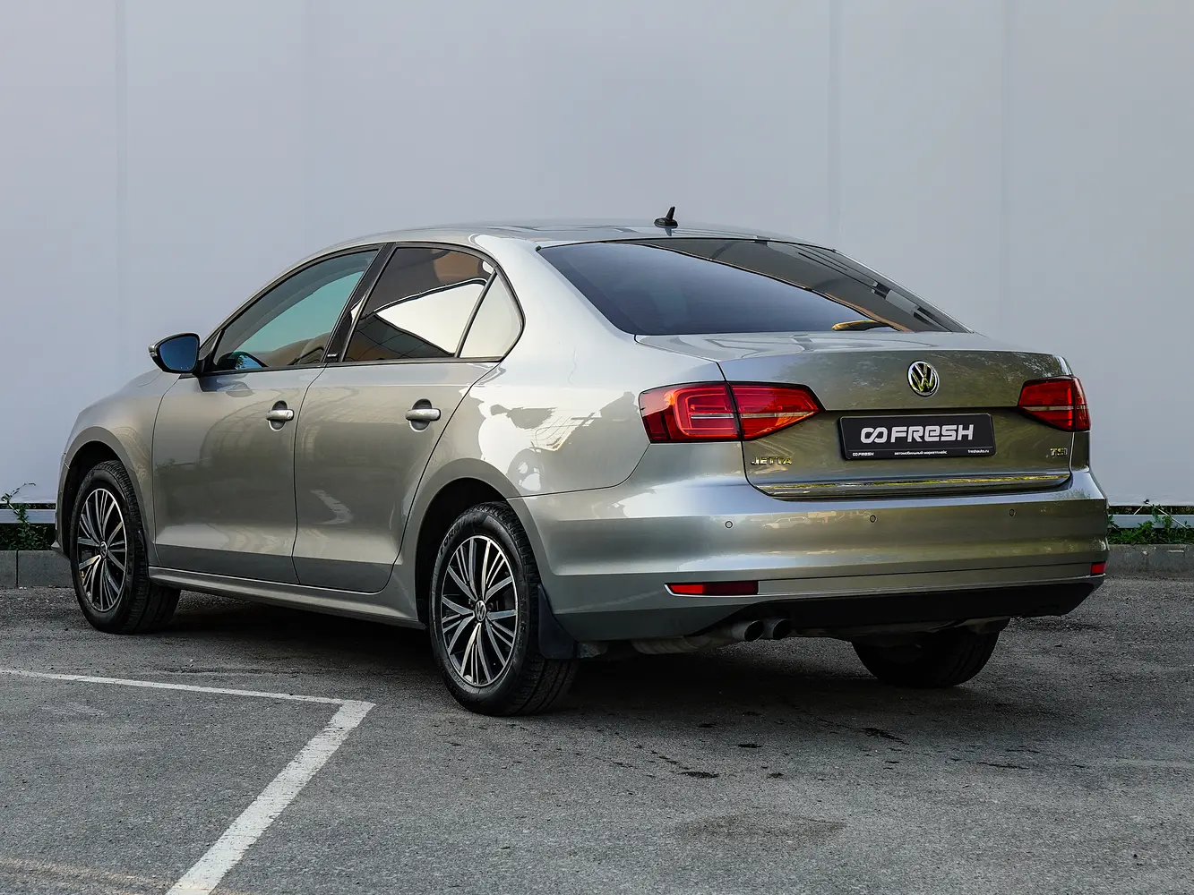 Volkswagen