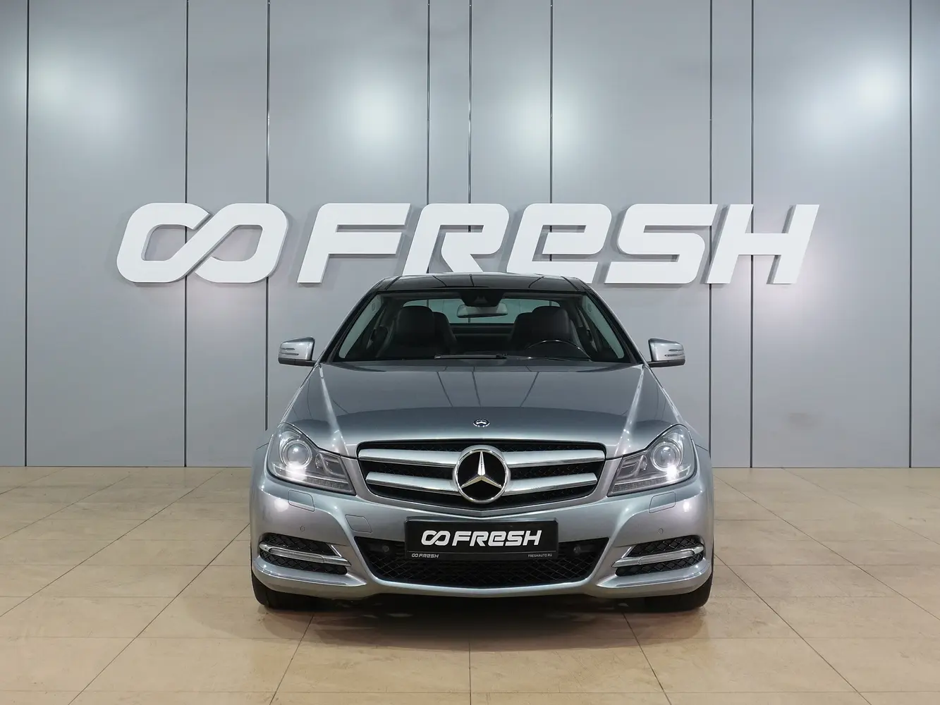 Mercedes-Benz
