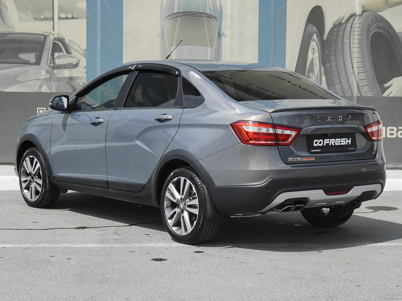 LADA (ВАЗ)