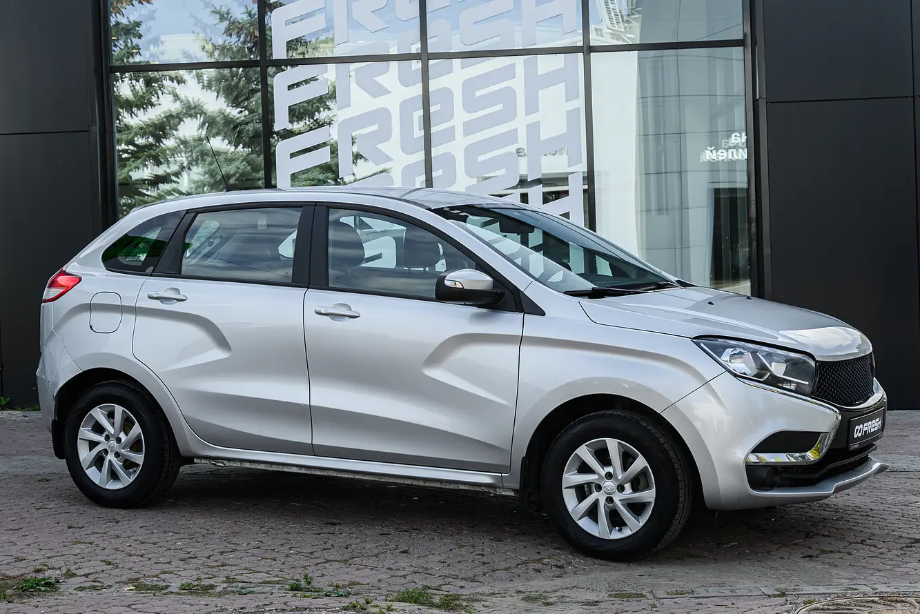 LADA (ВАЗ)