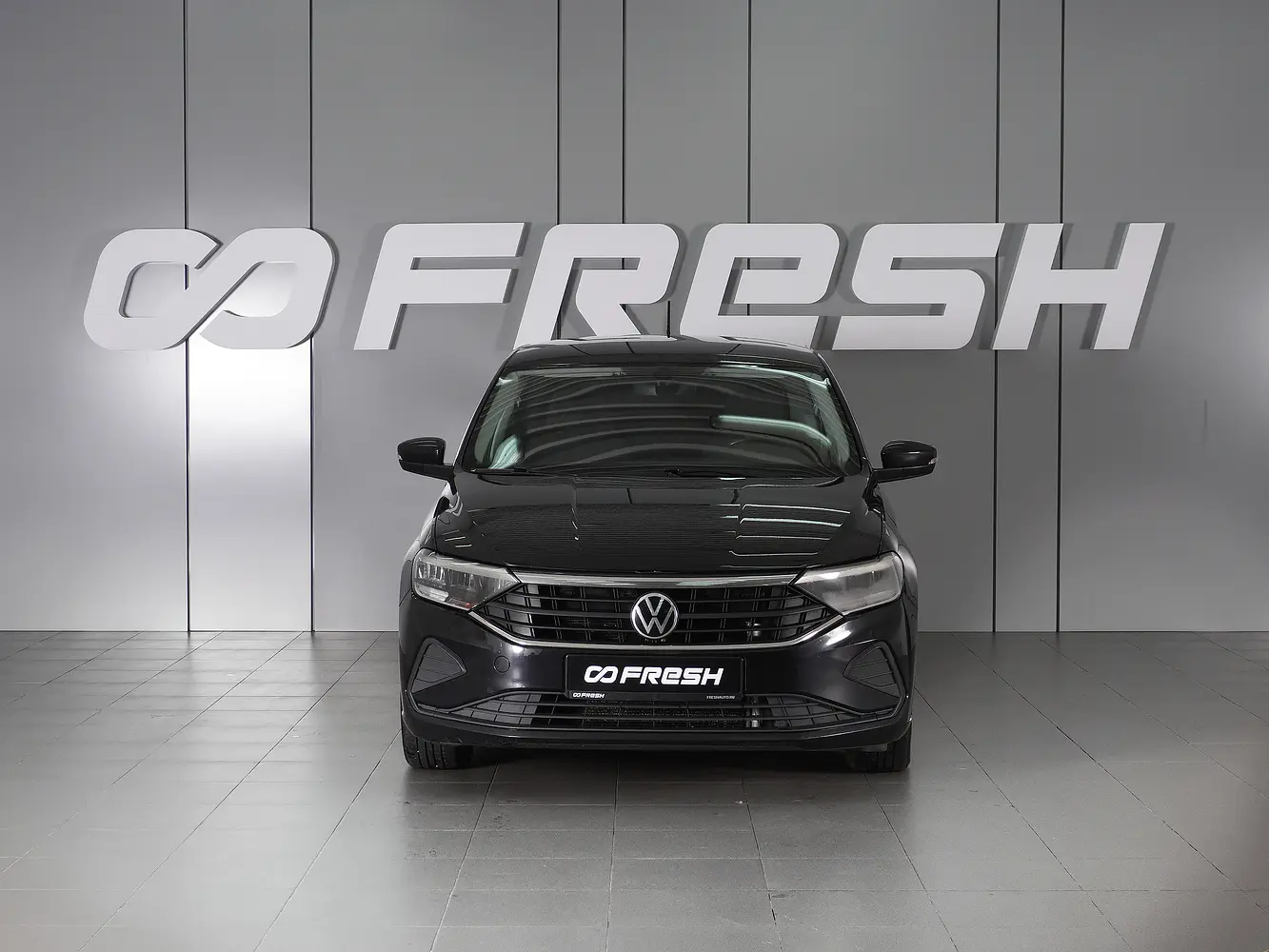 Volkswagen