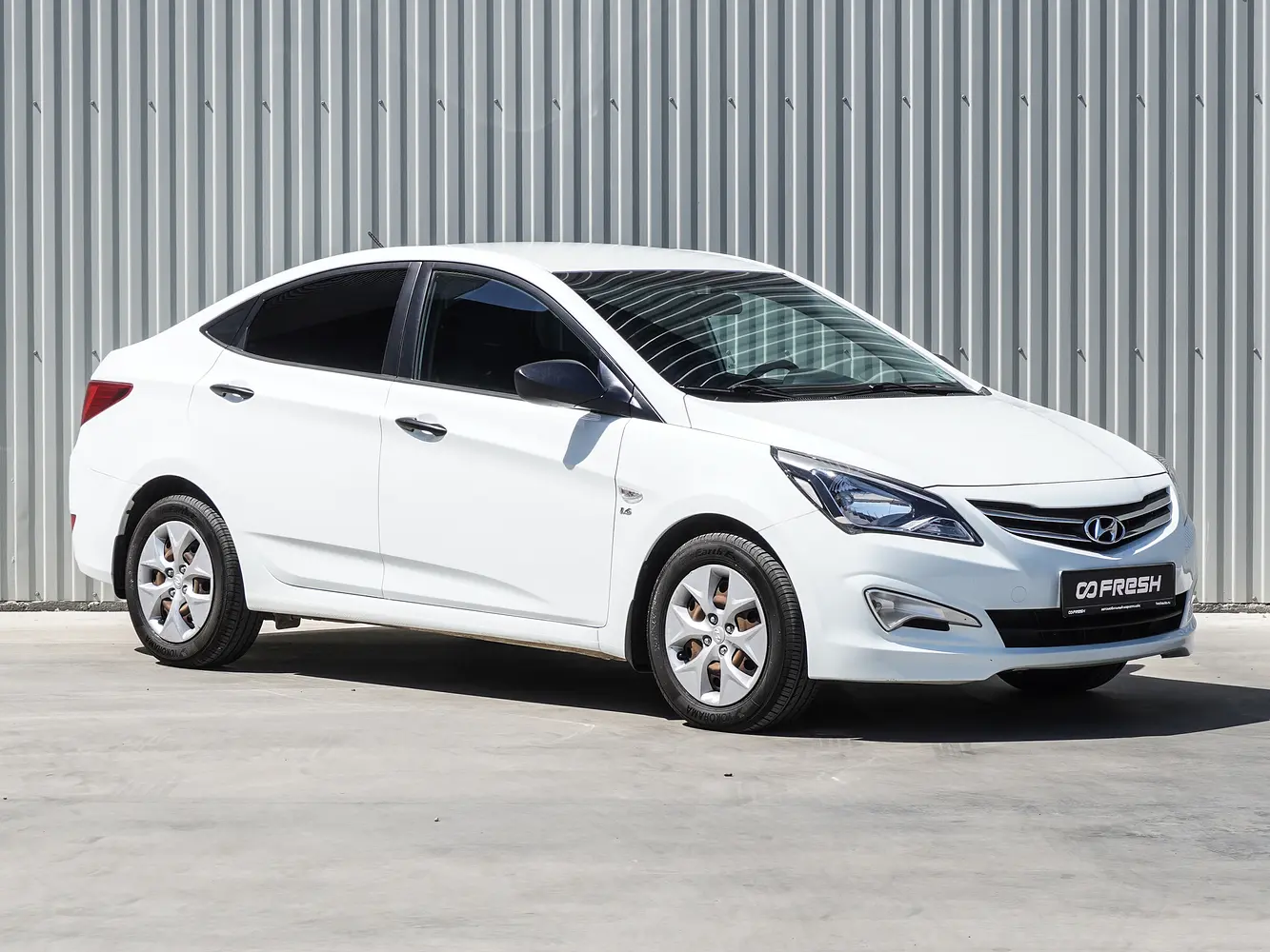 Hyundai