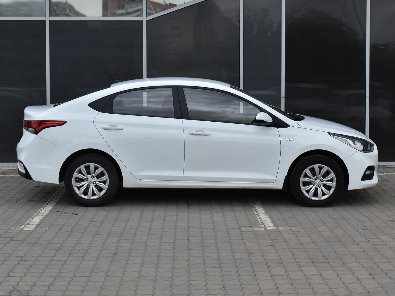 Hyundai